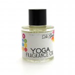 Yoga Fragrance Oil - 12 Pcs